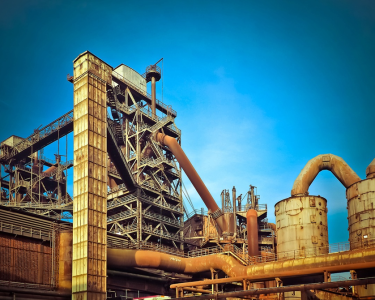 dax-unter-druck,-ölpreise-ziehen-scharf-an