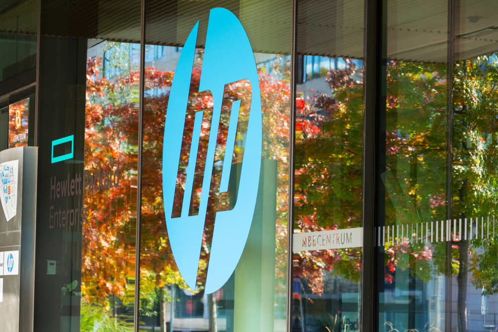 HPE entfacht an der Wall Street neue KI-Euphorie