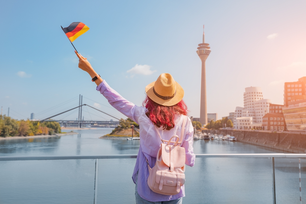 Immer mehr Deutsche kehren dem Land den Rücken