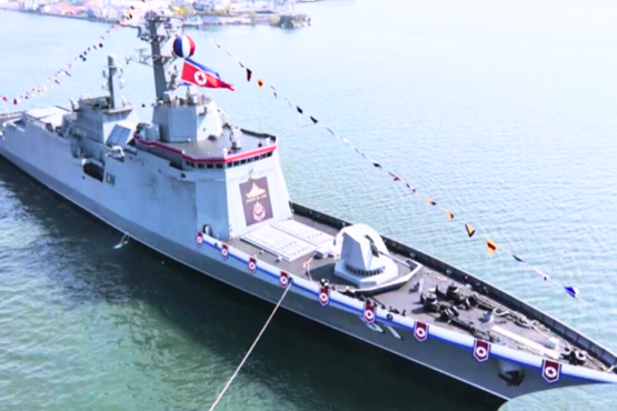 kim-rüstet-nordkoreas-marine-für-atomkrieg-auf