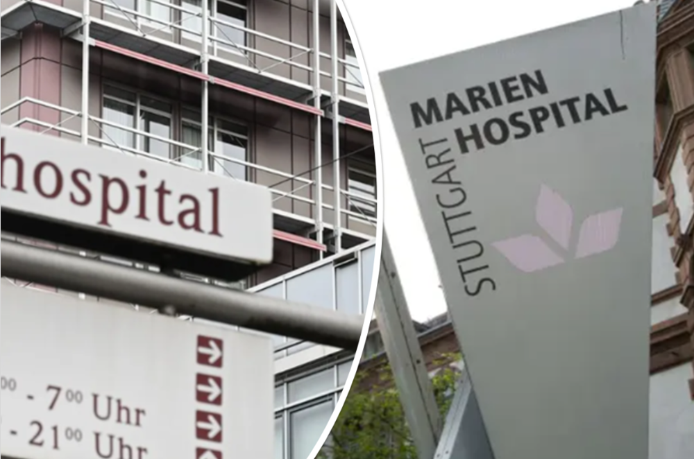 Marienhospital-Insolvenz erschüttert die Kliniklandschaft