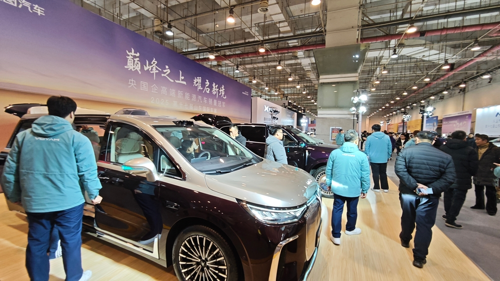 Peking streicht acht Autobauer aus dem Verkehr