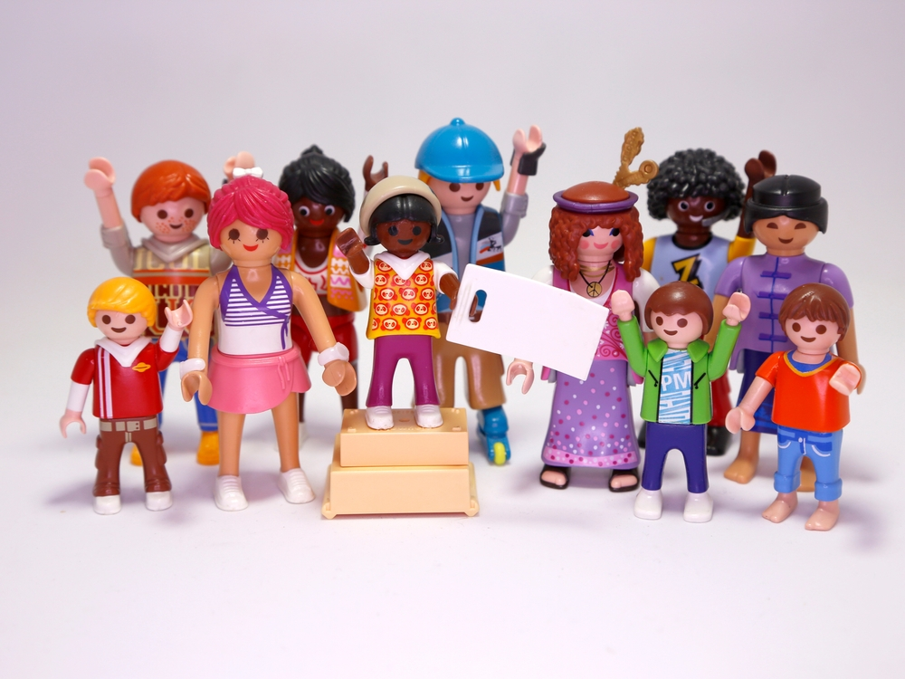 Playmobil kappt die Produktion in Deutschland