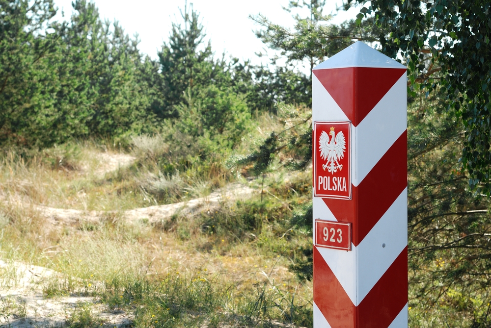 Polen nimmt keine weiteren Flüchtlinge auf