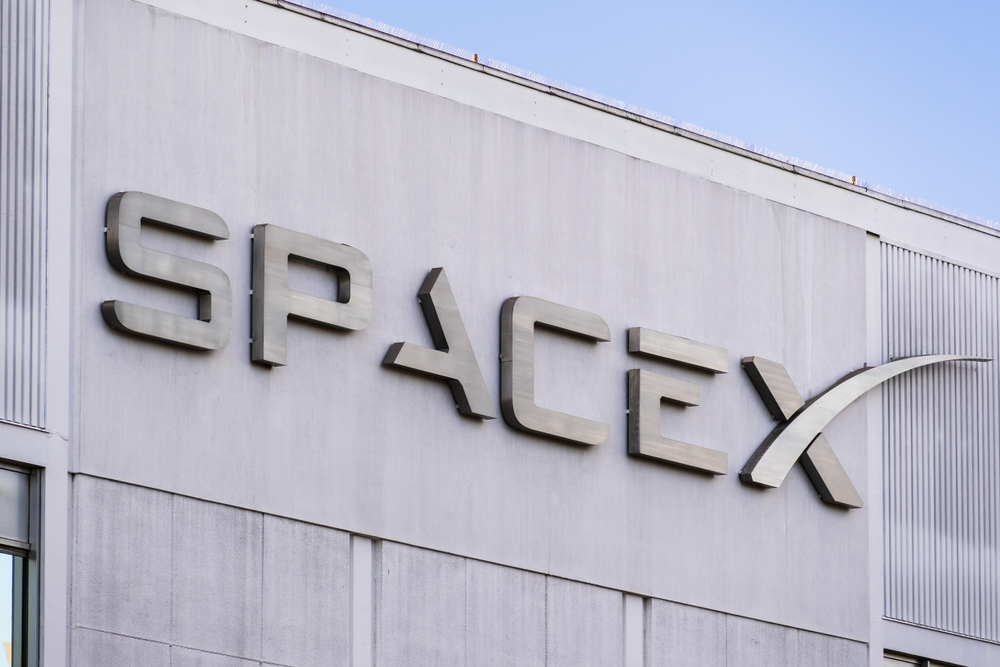 SpaceX setzt seinen Höhenflug an der Börse fort