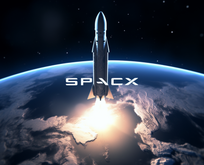 spacex-startet-mit-historischem-börsendebüt