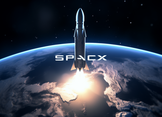 spacex-startet-mit-historischem-börsendebüt