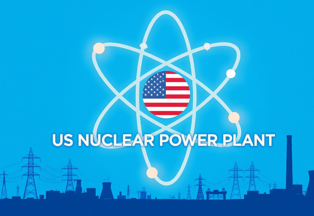 USA erzwingen Comeback der Atomkraft