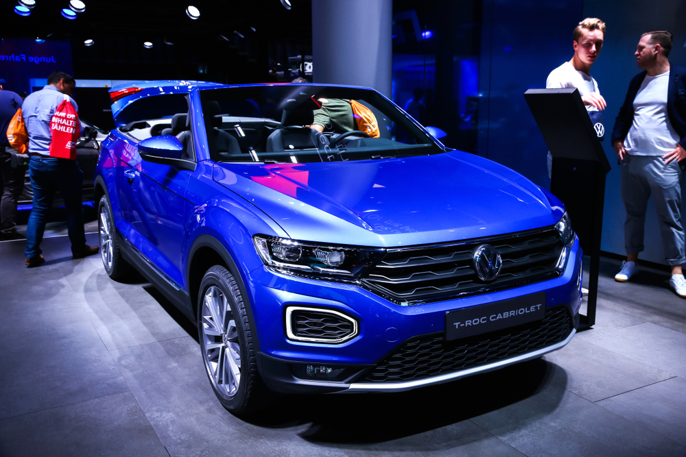VW streicht Modelle und Zehntausende Jobs