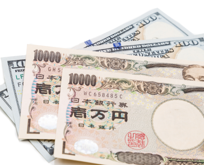 Yen-Krise setzt Japan massiv unter Druck
