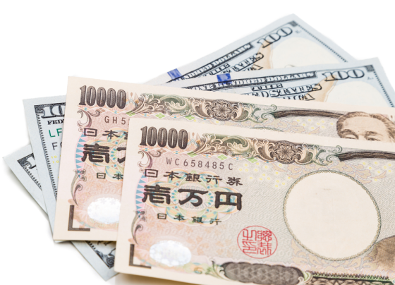 Yen-Krise setzt Japan massiv unter Druck