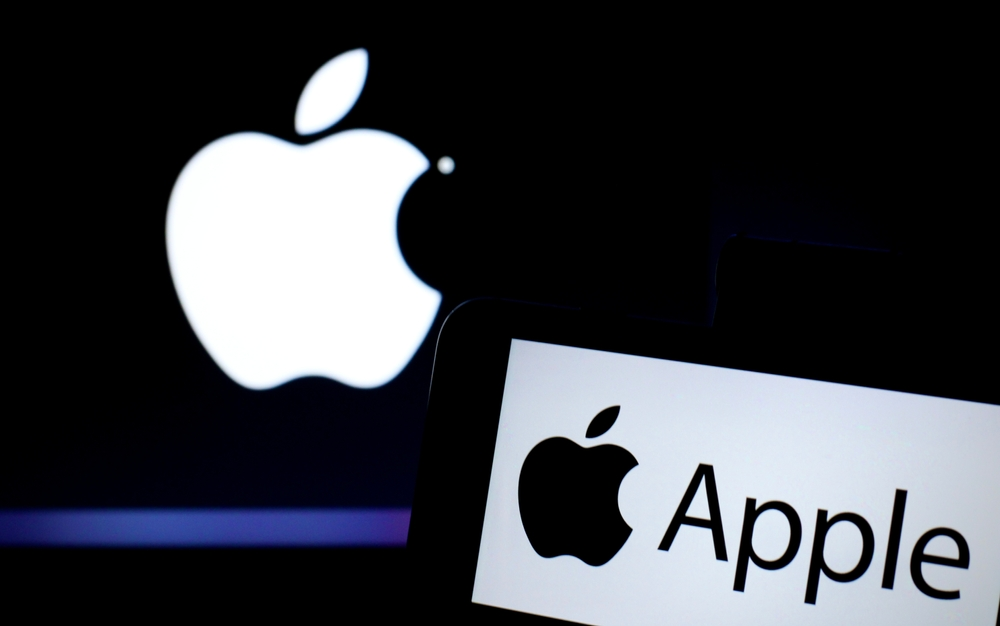 Apple stärkt Chipproduktion mit Milliardenprojekt