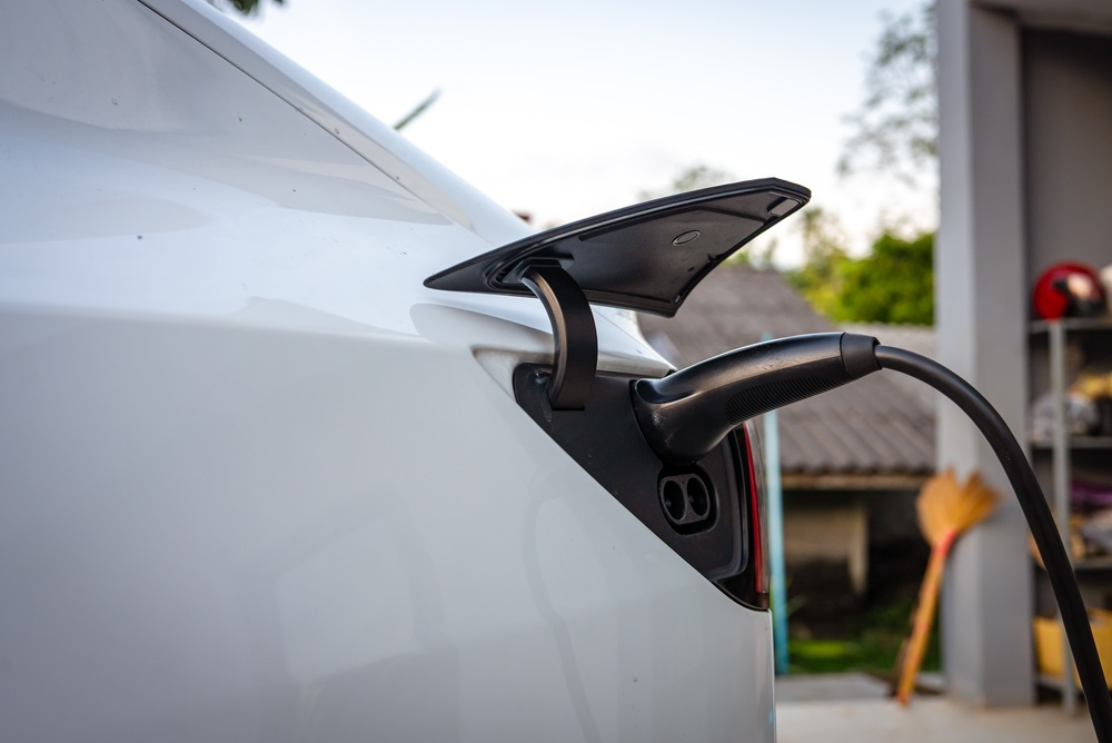 E-Autos setzen Verbrenner massiv unter Druck