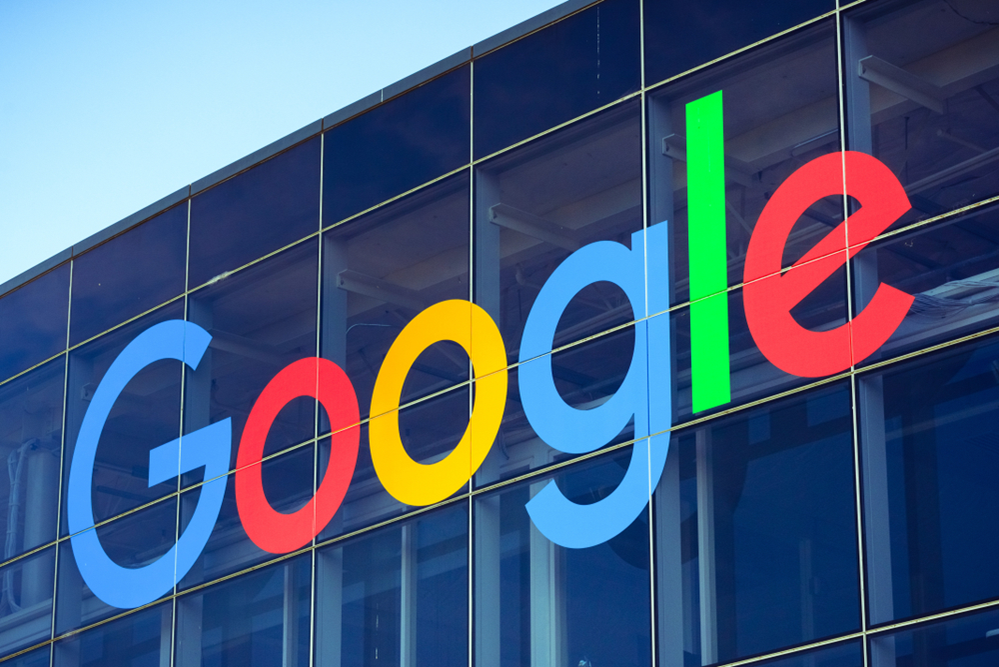 Google kassiert 890 Millionen Euro Strafe