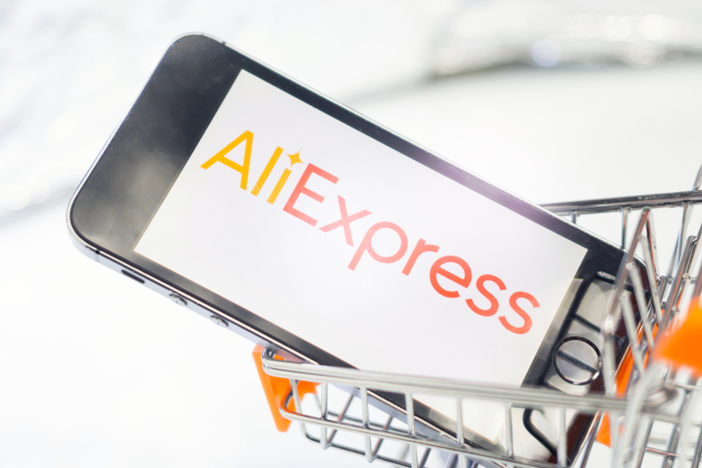 AliExpress kassiert Rekordbuße der EU