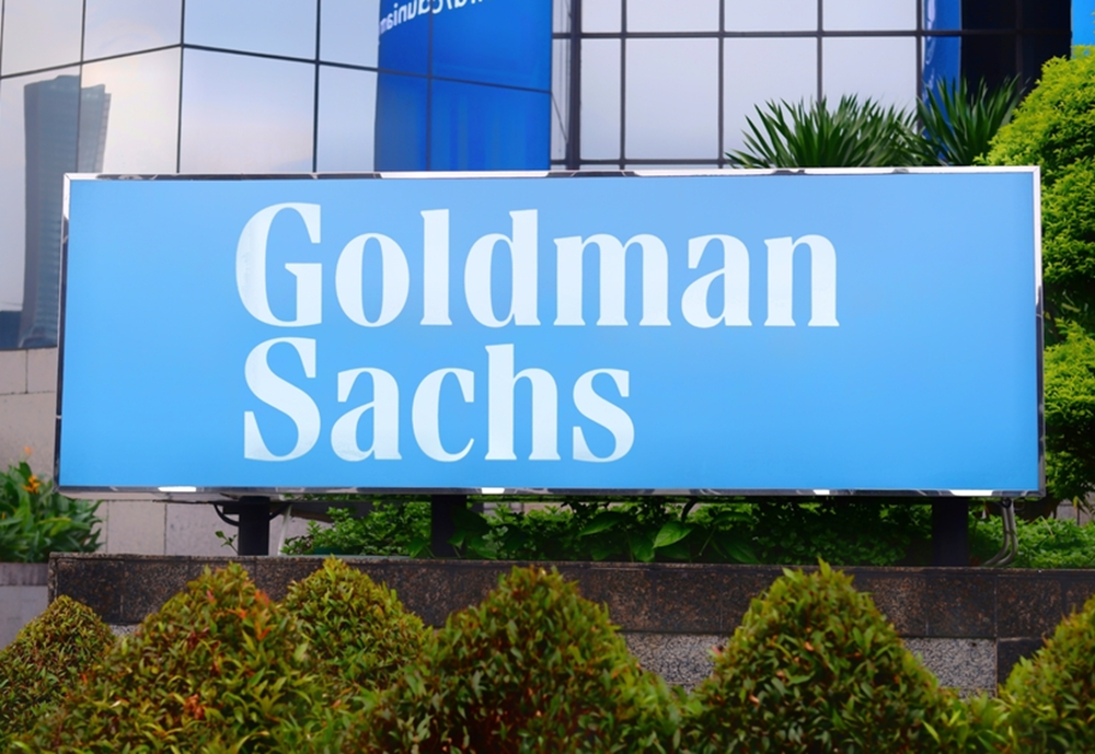 Goldman Sachs meldet starken Gewinnsprung