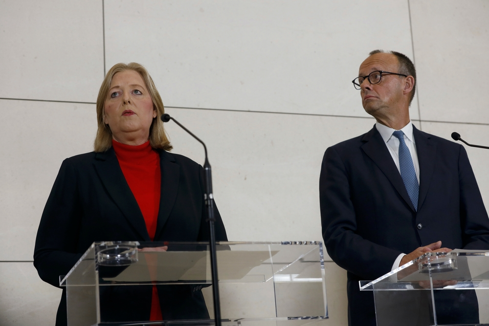 Haushalt 2027 gerät massiv unter Beschuss