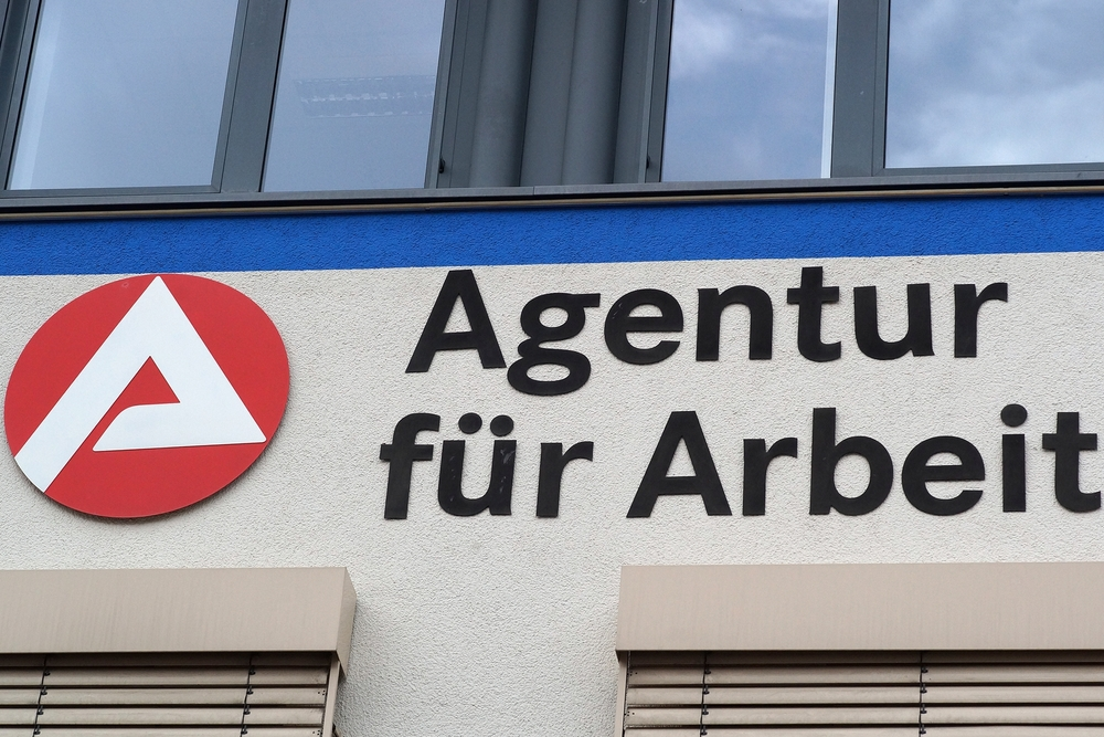 Deutschlands Industrie verliert monatlich 15.000 Jobs