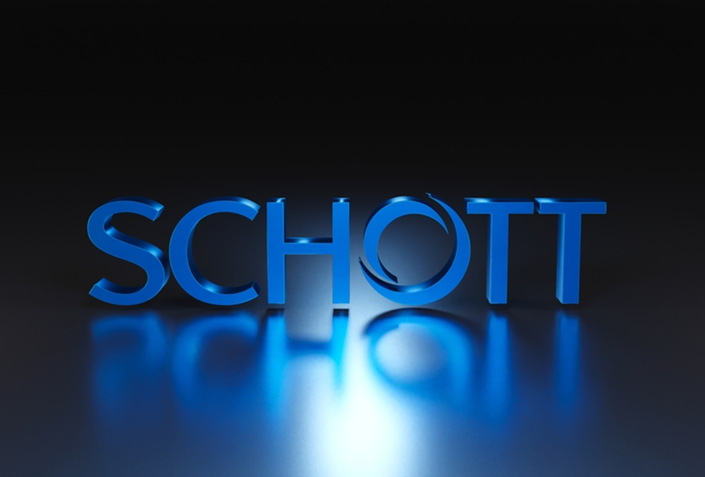 Kaufempfehlung treibt Schott Pharma hoch