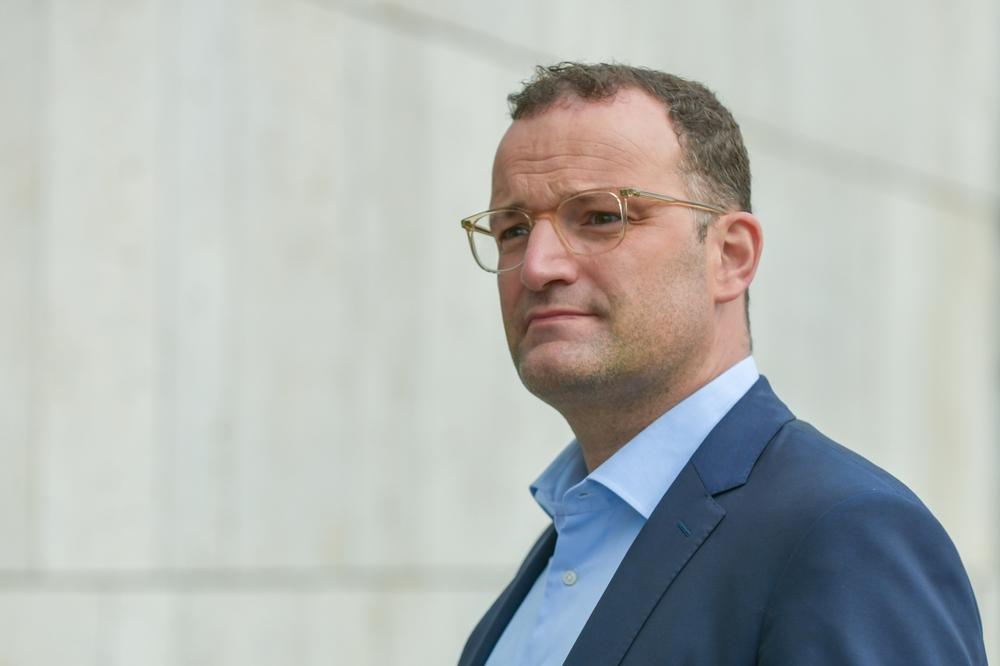Rücktrittsforderungen gegen Spahn werden lauter