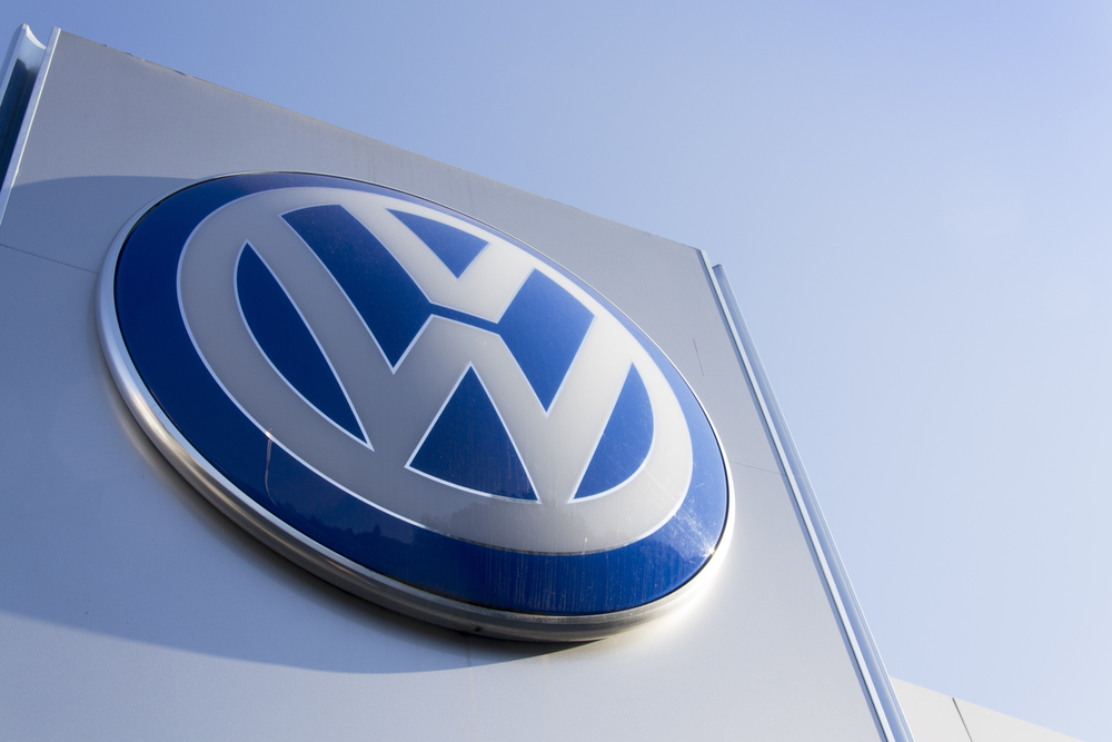 VW stemmt sich gegen die Krise in China