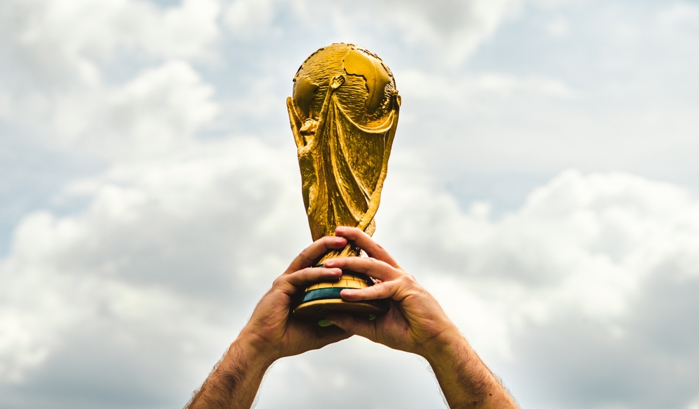Fifa plant wohl die nächste XXL-WM