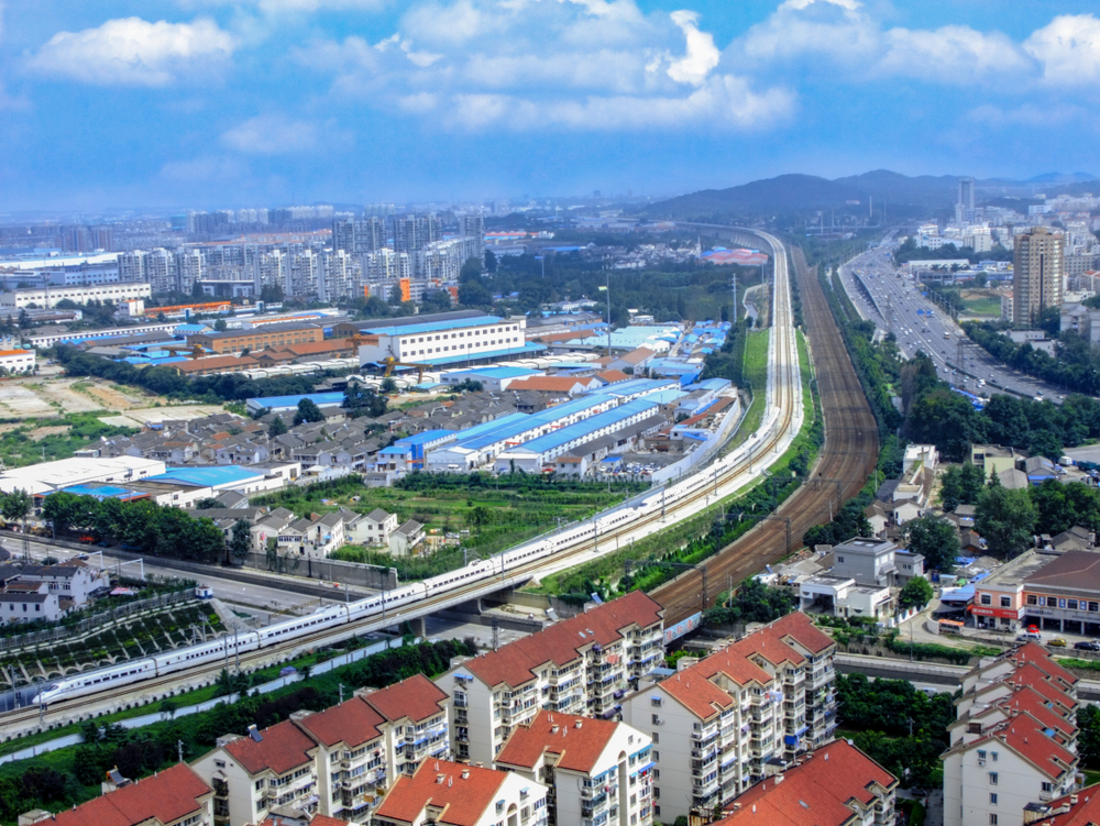 China entfacht neue Milliarden-Offensive bei Investitionen