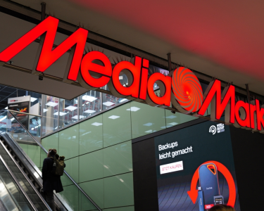 China droht der EU im Streit um MediaMarkt