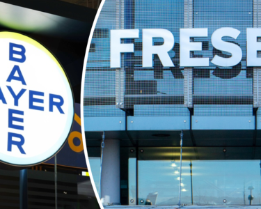 fresenius-und-bayer-überzeugen-mit-starken-signalen