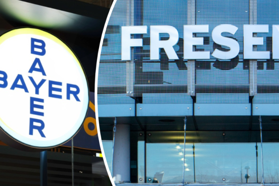 fresenius-und-bayer-überzeugen-mit-starken-signalen