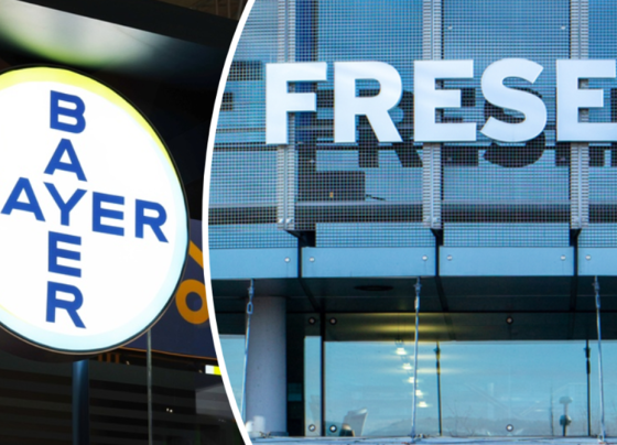 fresenius-und-bayer-überzeugen-mit-starken-signalen