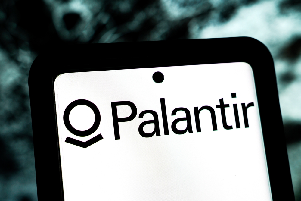Palantir überrascht mit starkem Wachstumsschub