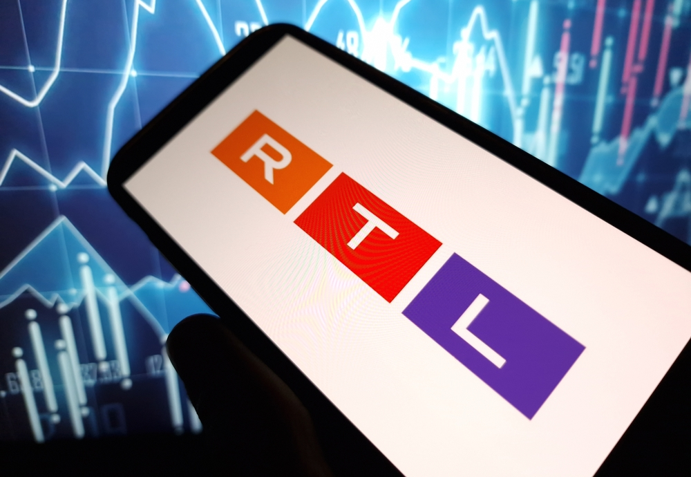 RTL steigert Gewinn trotz schwacher TV-Werbung